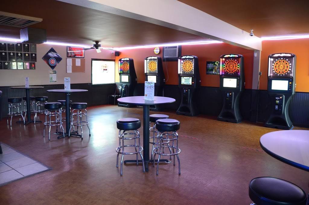 Shot Spot Pub | restaurant | 118 Argentina Ave, Bartonville, IL 61607, USA | 3096979851 OR +1 309-697-9851