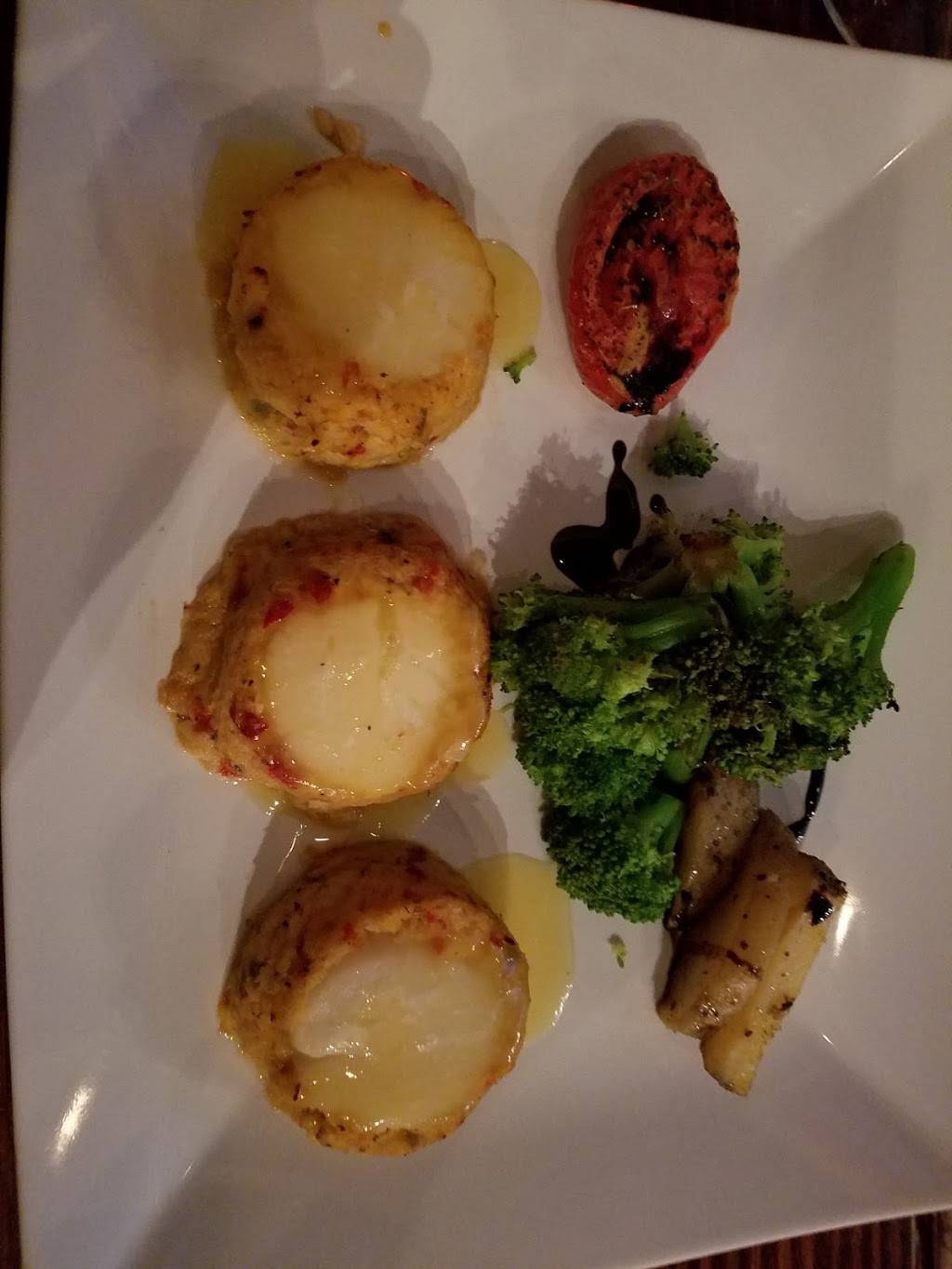 Ristorante Roma | restaurant | 620 S Rangeline Rd, Carmel, IN 46032, USA | 3178484600 OR +1 317-848-4600