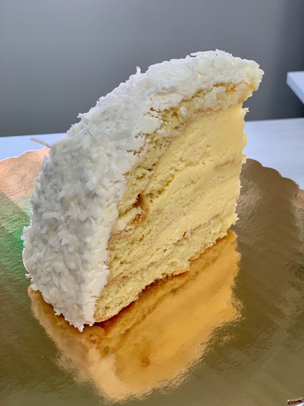 Andreas Key Lime Pies | bakery | 113 Bailey Dr Suite 2, Niceville, FL 32578, USA | 8506874852 OR +1 850-687-4852