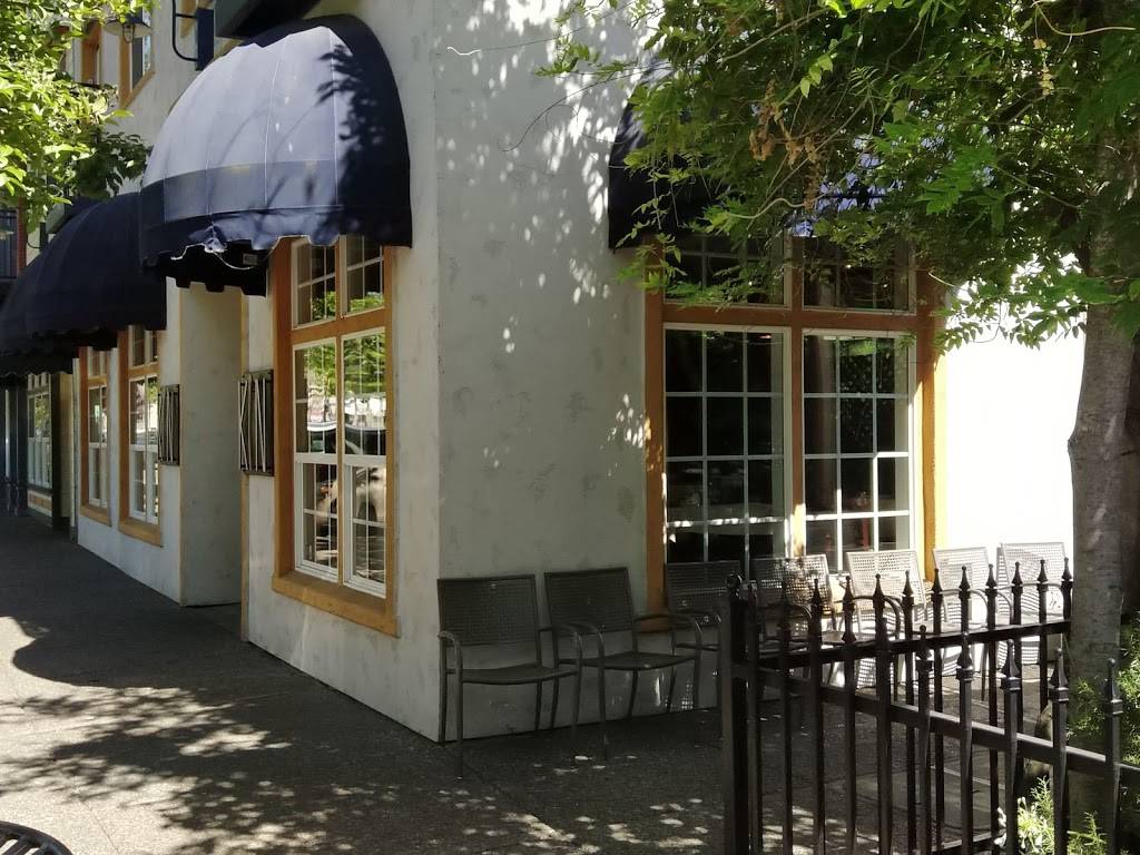 KIN Windsor | restaurant | 740 McClelland Dr, Windsor, CA 95492, USA | 7078377546 OR +1 707-837-7546