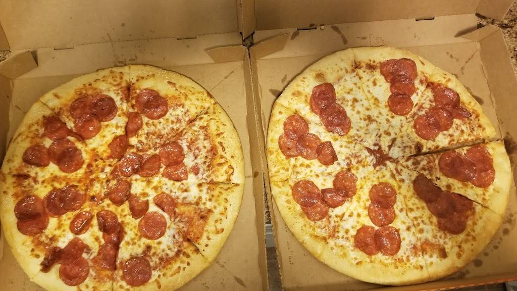 Little Caesars Pizza | meal takeaway | 7249 St Andrews Rd, Columbia, SC 29212, USA | 8037816004 OR +1 803-781-6004