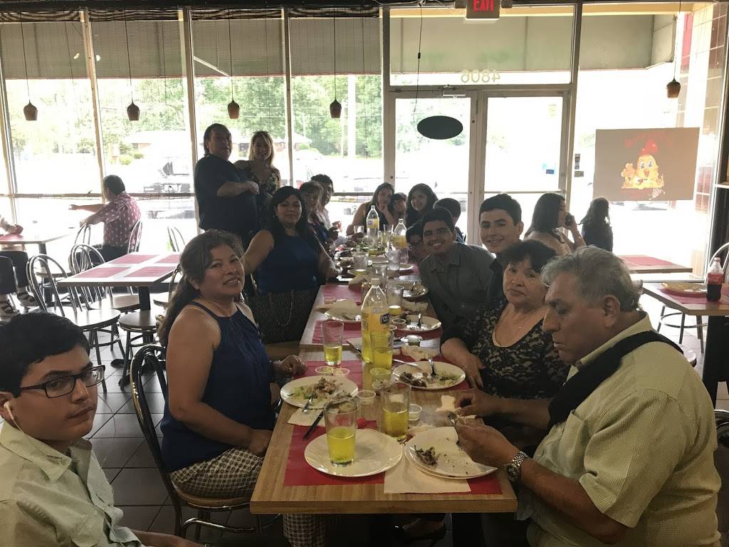 El Rinconcito | restaurant | 4806 Bardstown Rd, Louisville, KY 40291, USA | 5027429537 OR +1 502-742-9537