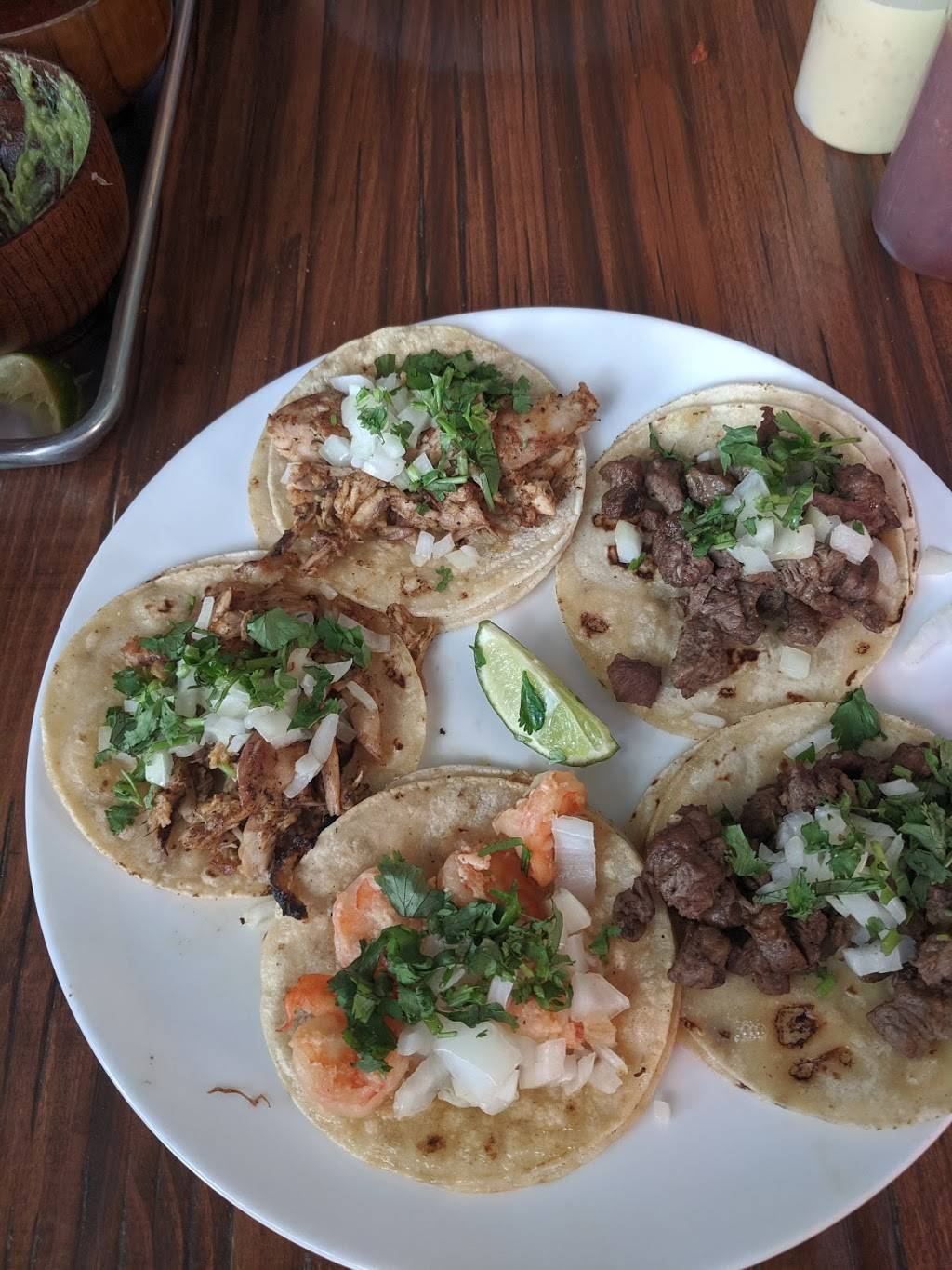 La Lotería Taqueria | restaurant | 42 S Broadway St, Denver, CO 80203, USA | 7203899055 OR +1 720-389-9055