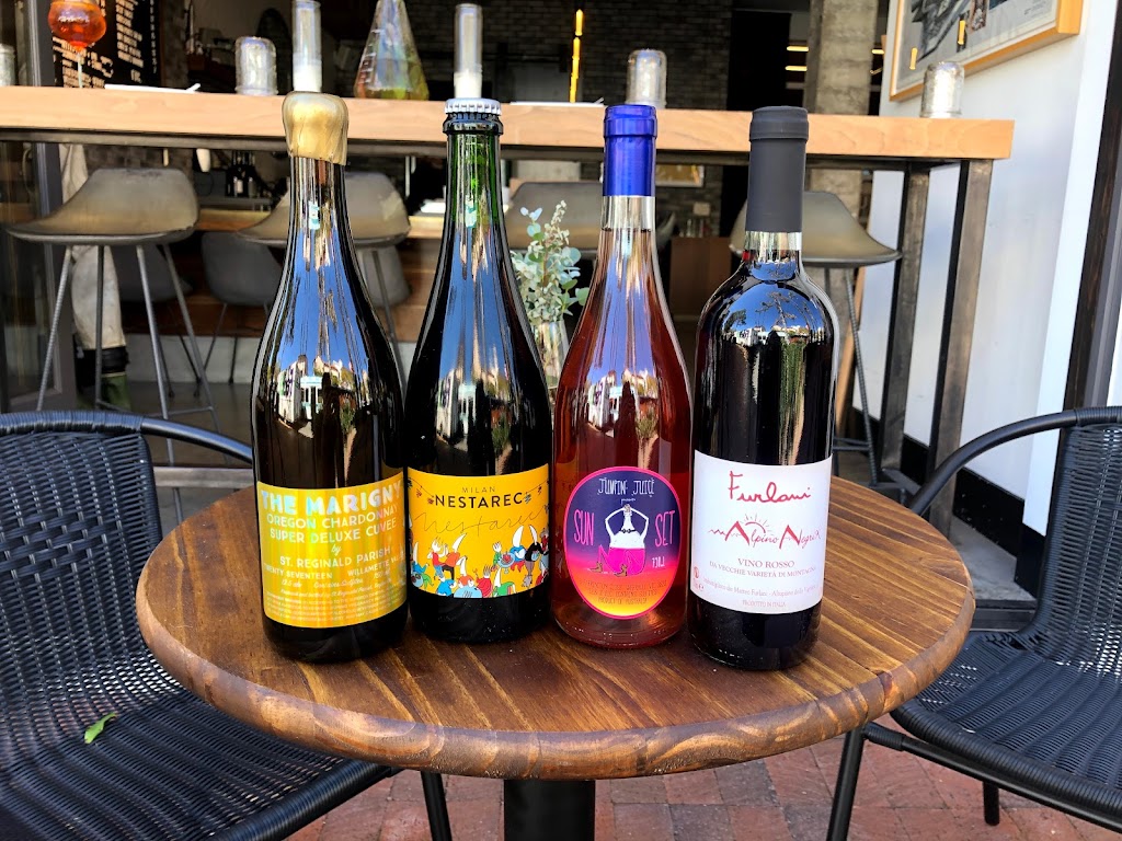 Satellite SB | restaurant | 1117 State St, Santa Barbara, CA 93101, USA | 8053643043 OR +1 805-364-3043