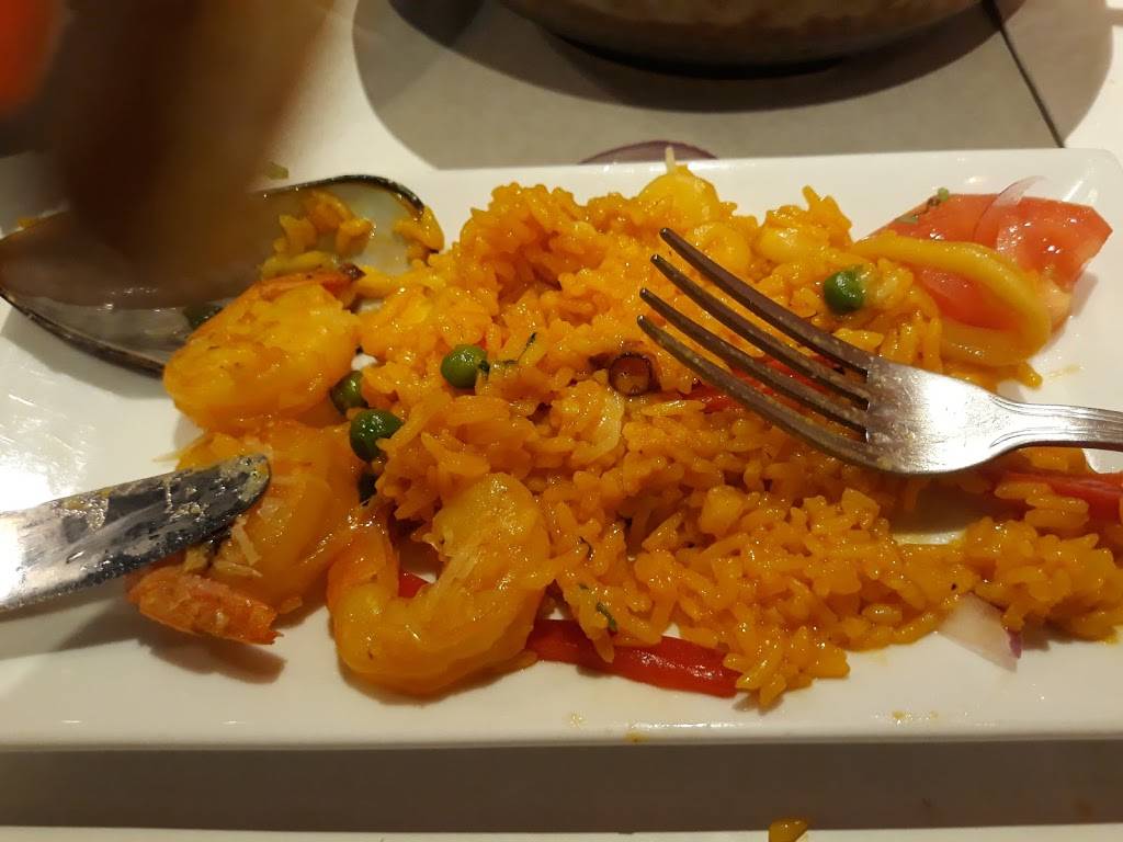 Machupicchu Peruvian Cuisine | restaurant | 10855 SW 72nd St # 27, Miami, FL 33173, USA | 3052741737 OR +1 305-274-1737