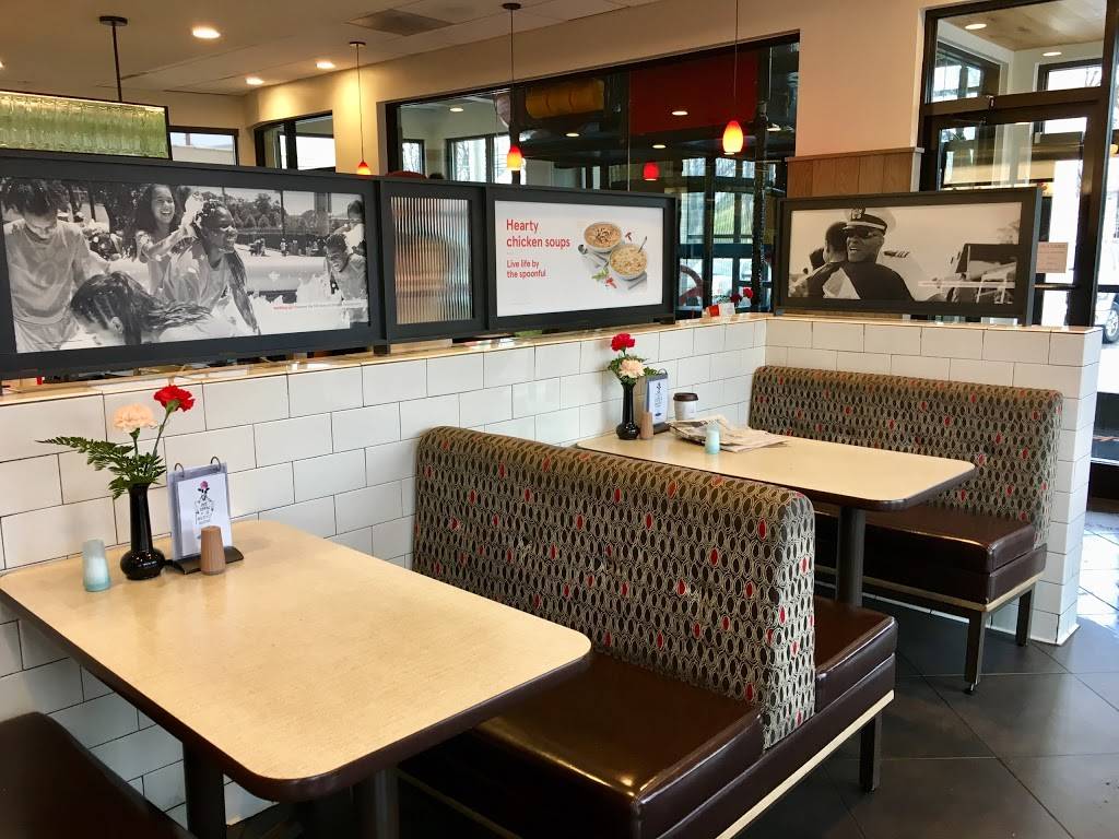 Chick-fil-A | restaurant | 4916 Poplar Ave, Memphis, TN 38117, USA | 9018200505 OR +1 901-820-0505