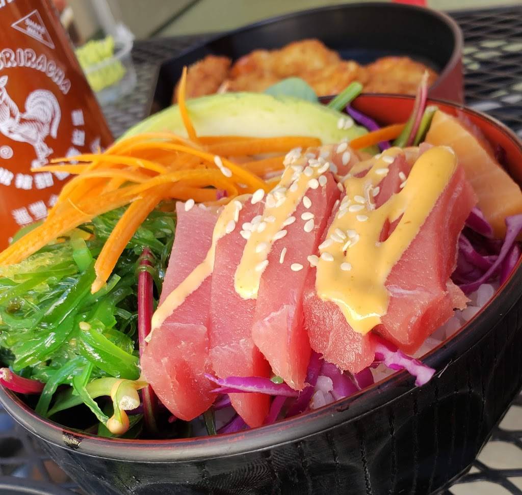 Rocket Roll | restaurant | 1109 4th St, San Rafael, CA 94901, USA | 4158660537 OR +1 415-866-0537