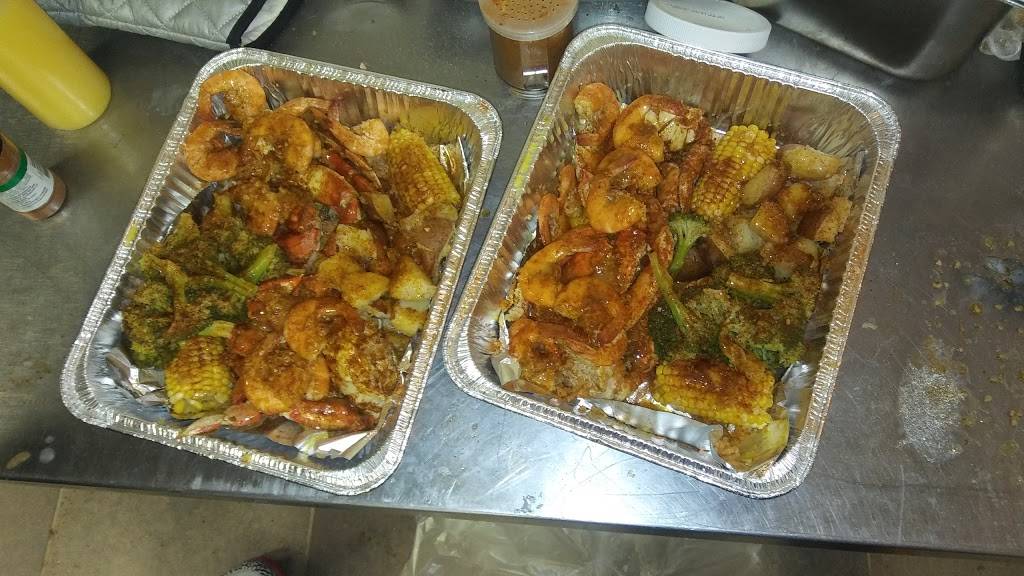 Best Catch Of The Sea Sea Food House Grill & Deli | restaurant | 2832 Ridge Ave, Philadelphia, PA 19121, USA | 2157654321 OR +1 215-765-4321