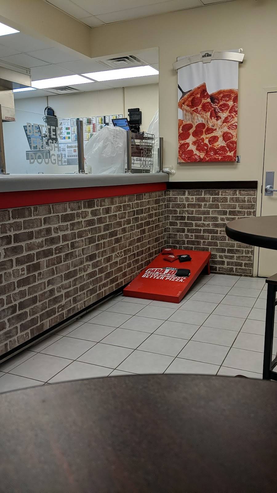 Papa Johns Pizza | restaurant | 2221 S Wayne Rd, Westland, MI 48186, USA | 7344677272 OR +1 734-467-7272