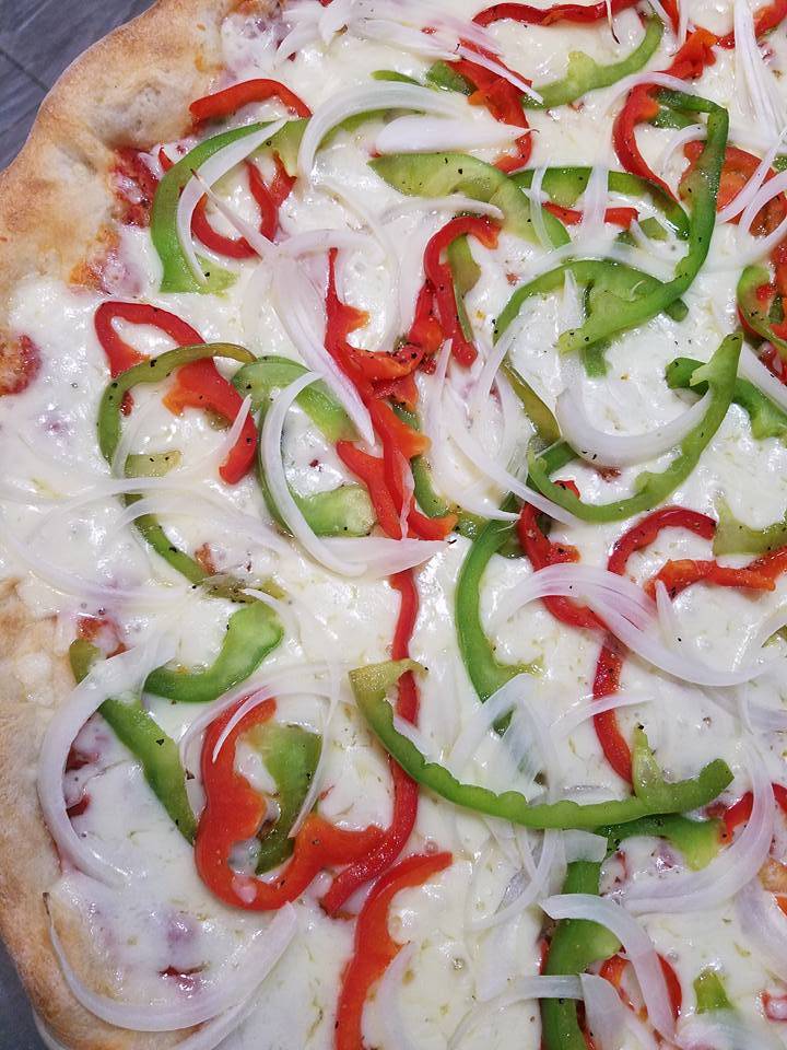 Reggios Pizzeria | restaurant | 1571 Morris Ave, Union, NJ 07083, USA | 9086888443 OR +1 908-688-8443