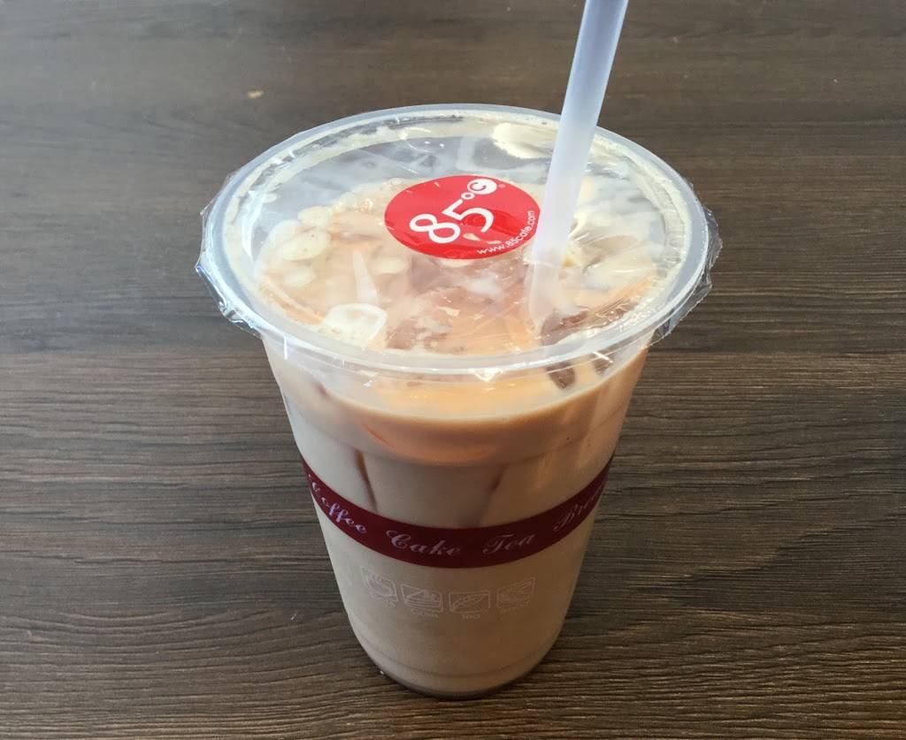 85C Bakery Cafe - Pleasanton | bakery | 2725 Stoneridge Dr #101, Pleasanton, CA 94588, USA | 9252011775 OR +1 925-201-1775