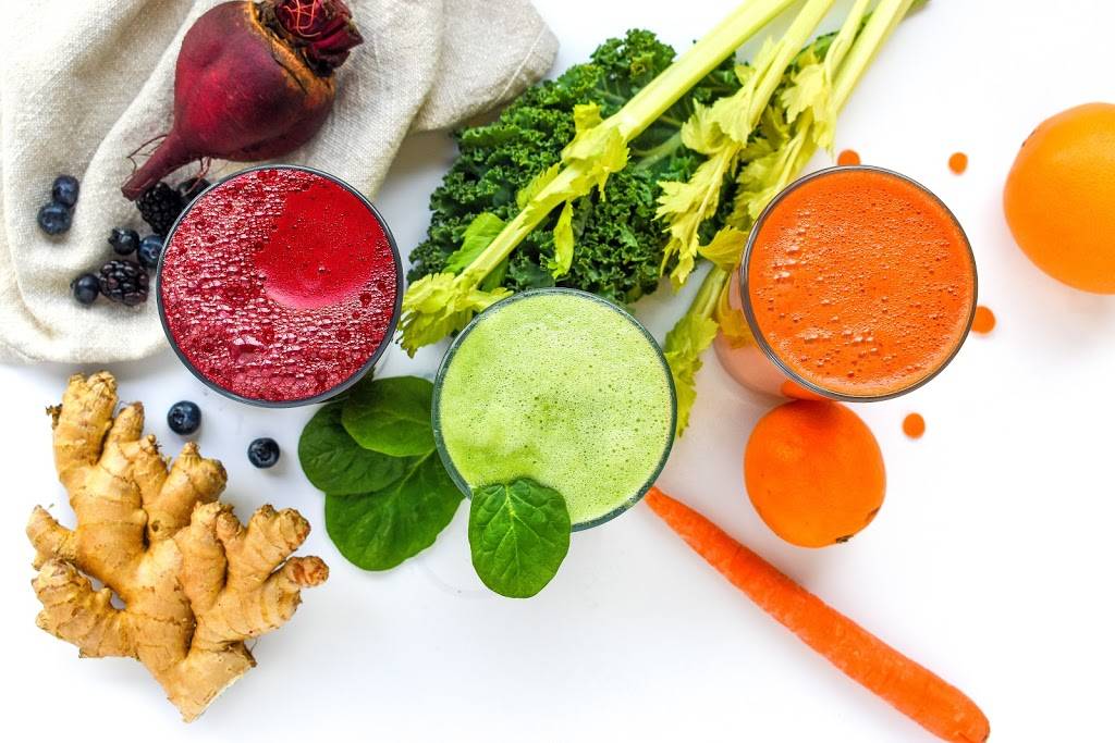 Waves of Paradise | Acai Bowls, Real Fruit Smoothies and Fresh J | bakery | 5240 N Atlantic Ave Ste 140, Cocoa Beach, FL 32931, USA | 3216135173 OR +1 321-613-5173