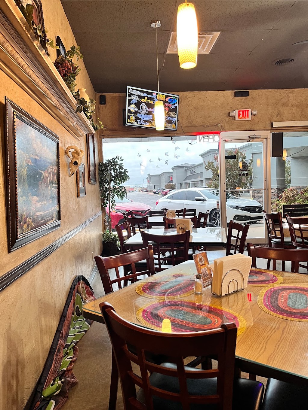 Birrieria El Borrego Bronco | restaurant | 11605 E 31st St, Tulsa, OK 74146, USA | 9189986862 OR +1 918-998-6862