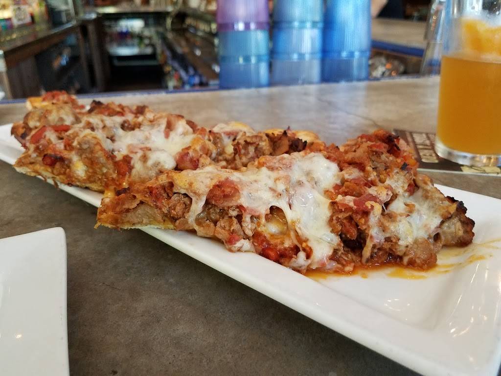 Franklins | restaurant | 53 Public Square, Wilkes-Barre, PA 18701, USA | 5708296444 OR +1 570-829-6444