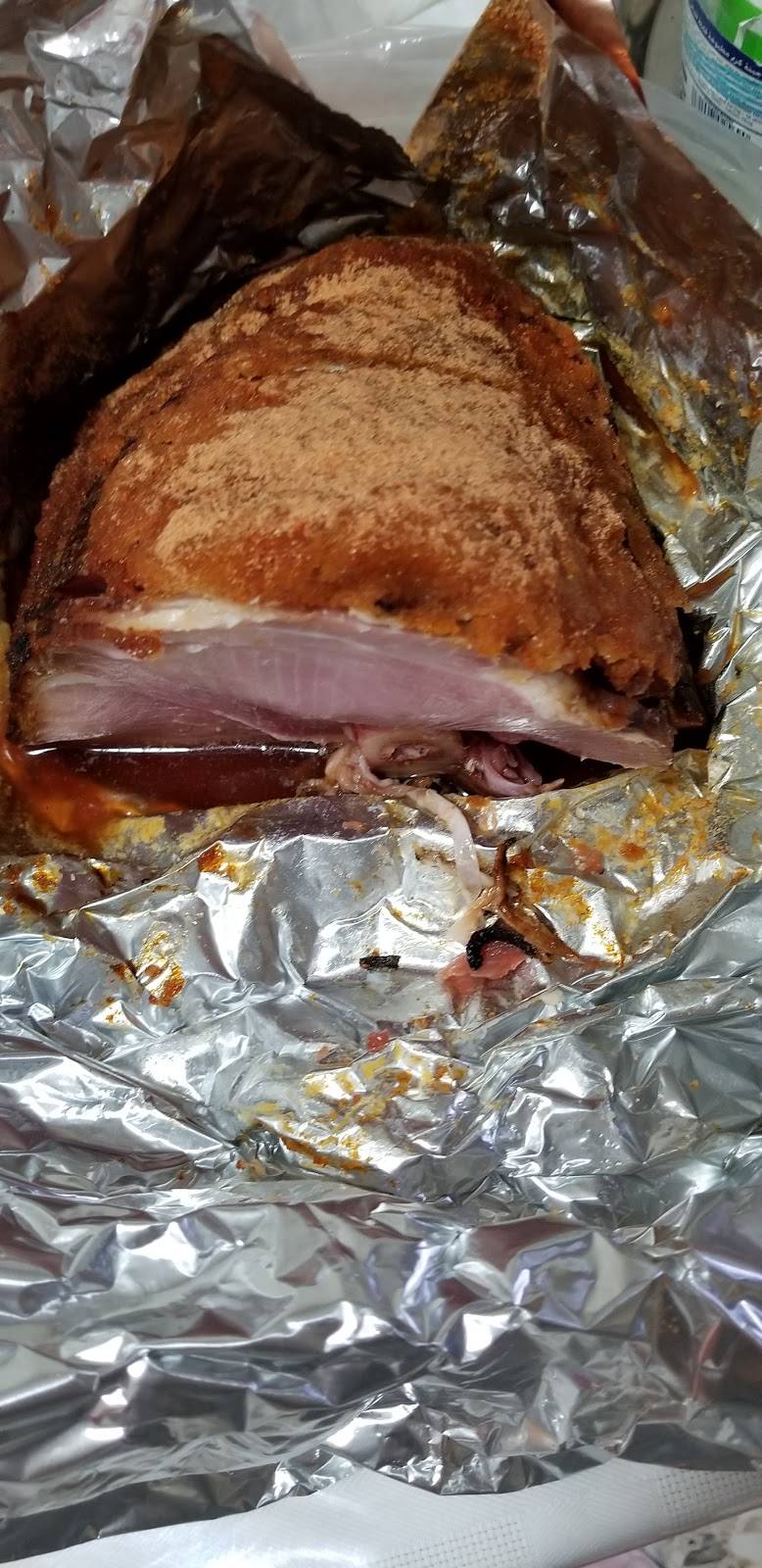 HoneyBaked Ham | restaurant | 2861 CA-1, Torrance, CA 90505, USA | 3103267603 OR +1 310-326-7603