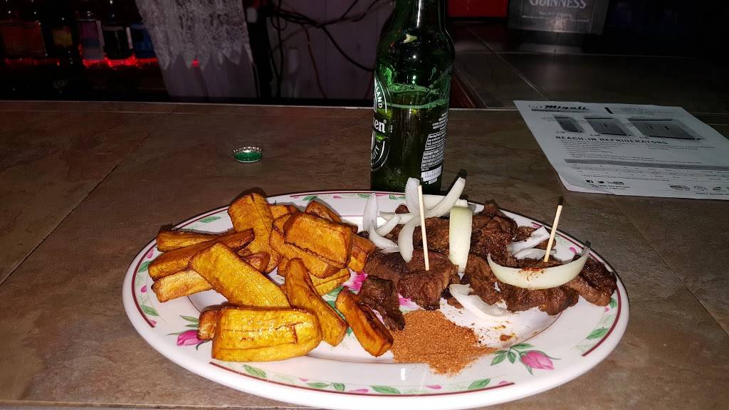 Come To Africa Restaurant | restaurant | 6834 New Hampshire Ave, Takoma Park, MD 20912, USA | 3012705252 OR +1 301-270-5252