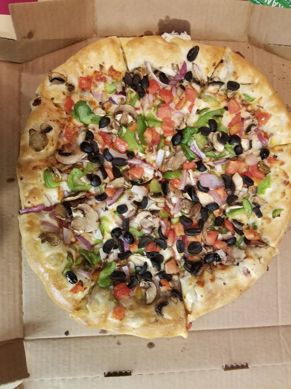 Pizza Hut | restaurant | 3601 Buechel Bypass, Louisville, KY 40218, USA | 5024796065 OR +1 502-479-6065