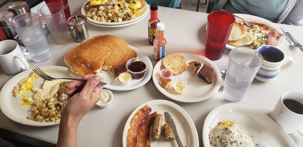 Marks Cafe | restaurant | 6340 S Rural Rd #120, Tempe, AZ 85283, USA | 4808396455 OR +1 480-839-6455