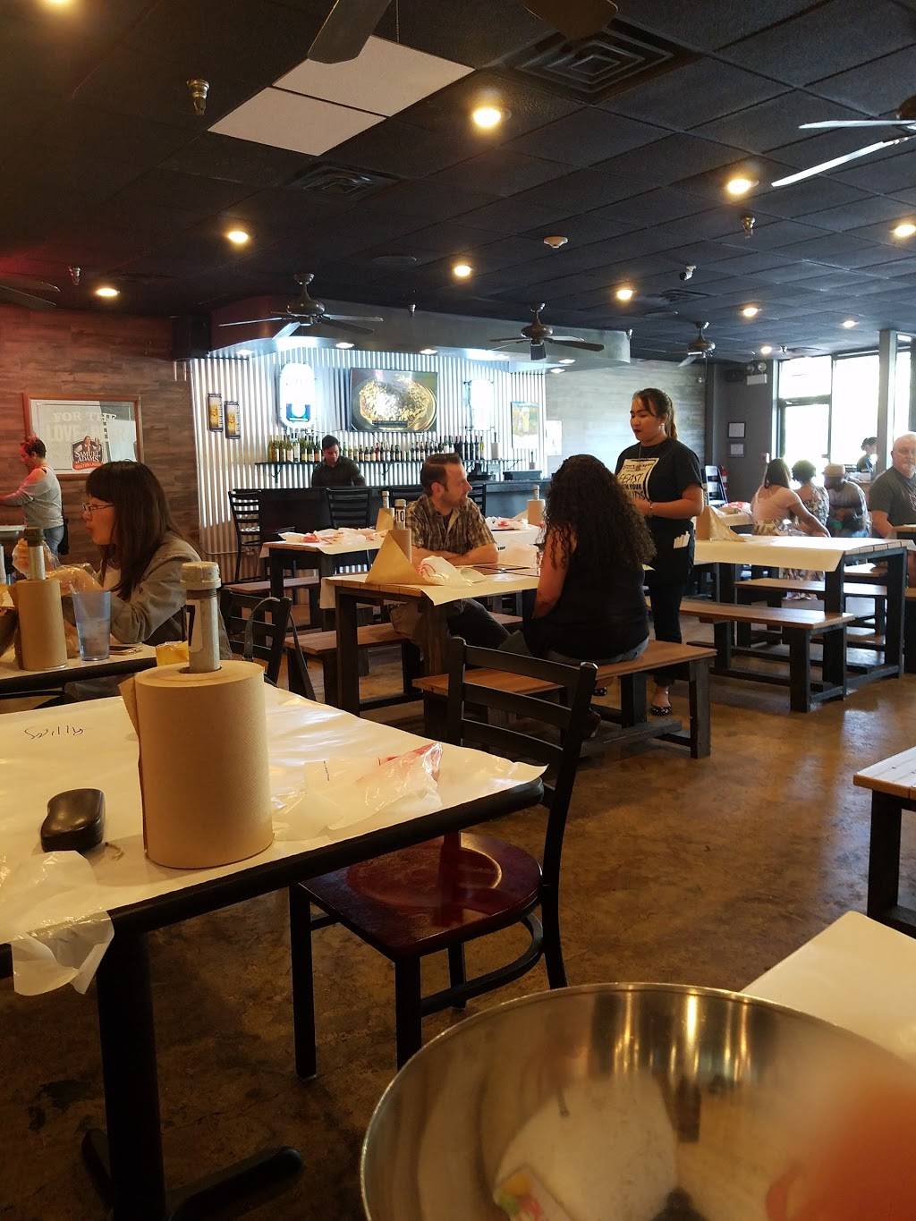 Crab & Spice | restaurant | 6740 IL-53, Woodridge, IL 60517, USA | 6305152722 OR +1 630-515-2722