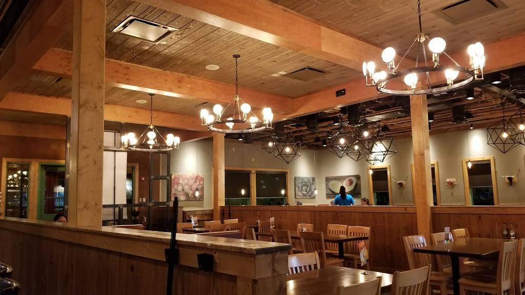 On The Border Mexican Grill & Cantina | meal takeaway | 3250 Rolling Oaks Blvd, Kissimmee, FL 34747, USA | 4074525437 OR +1 407-452-5437