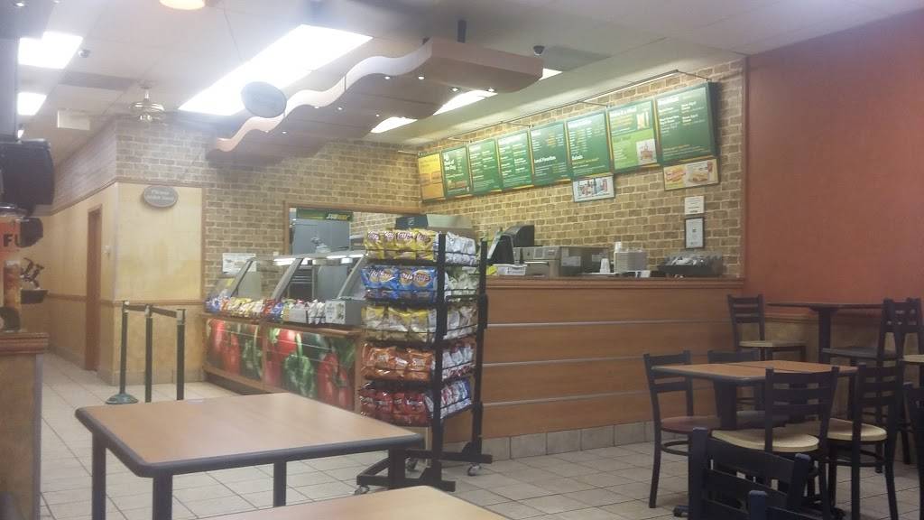 Subway | restaurant | 1024 Florida A1A, Satellite Beach, FL 32937, USA | 3217790057 OR +1 321-779-0057