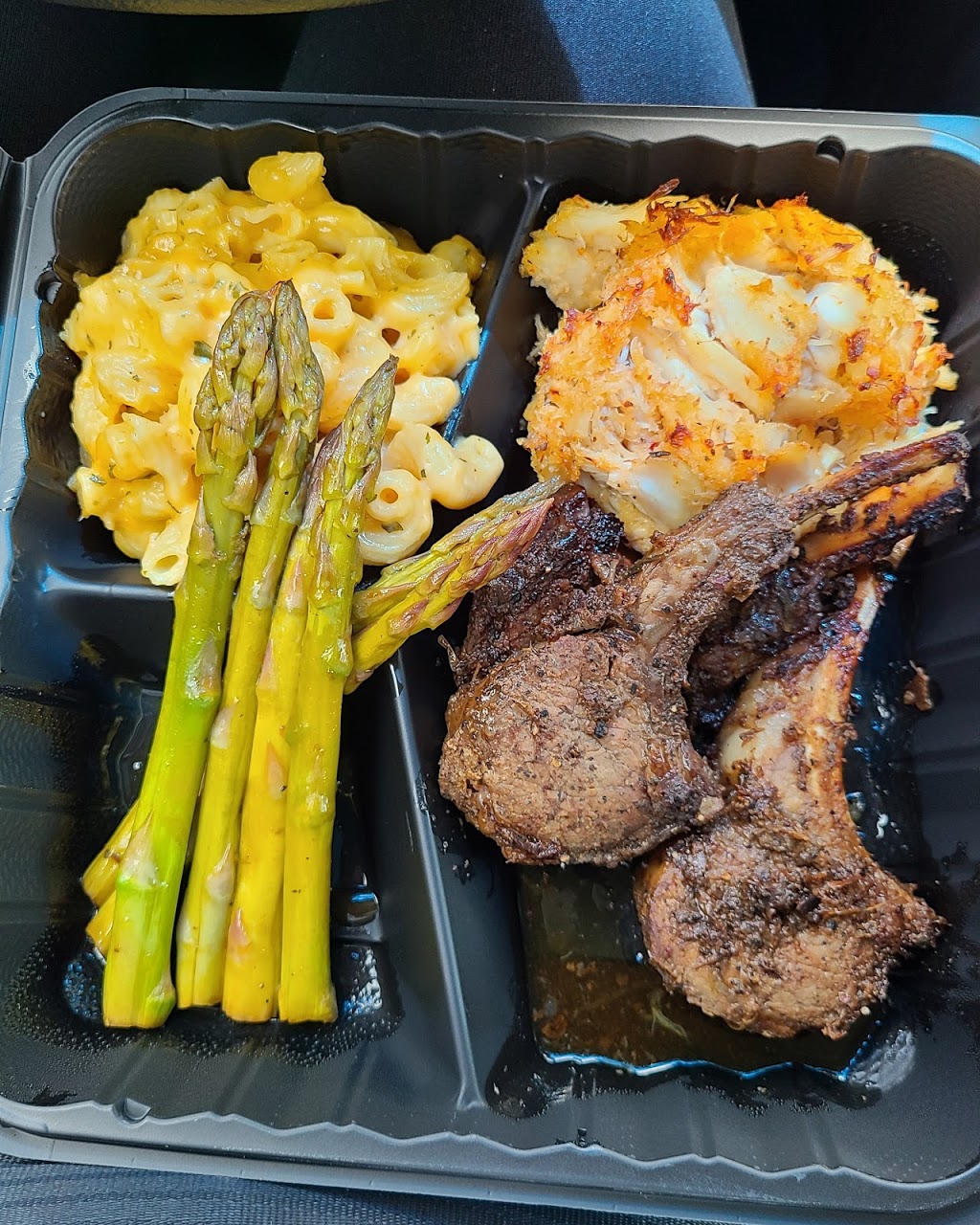 Papi Cuisine | restaurant | 2 E Wells St #116, Baltimore, MD 21230, USA | 6672051838 OR +1 667-205-1838