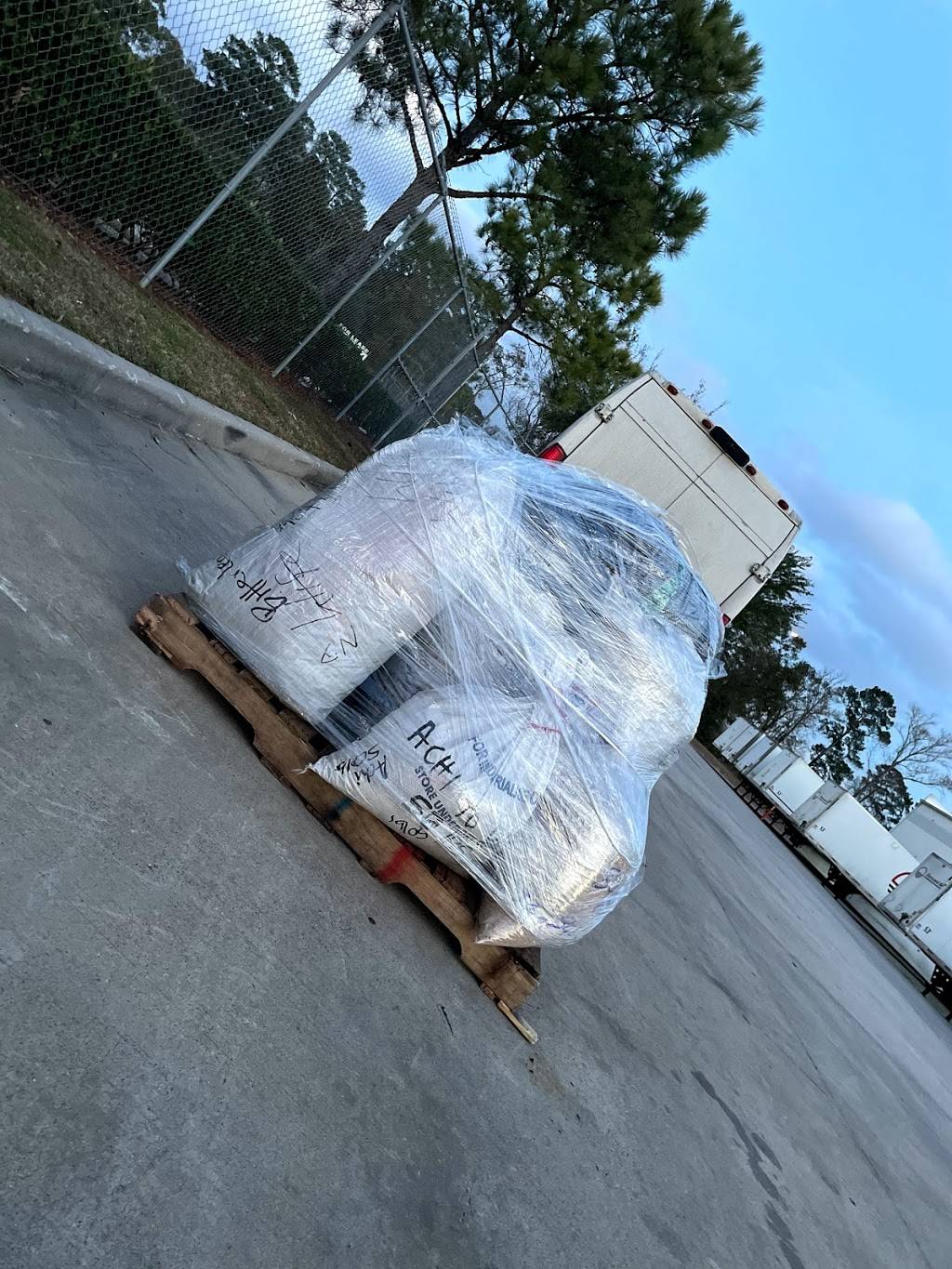 Dandex Enterprises | restaurant | 4014 Clayton Bend Ct, Houston, TX 77082, USA | 7133550307 OR +1 713-355-0307