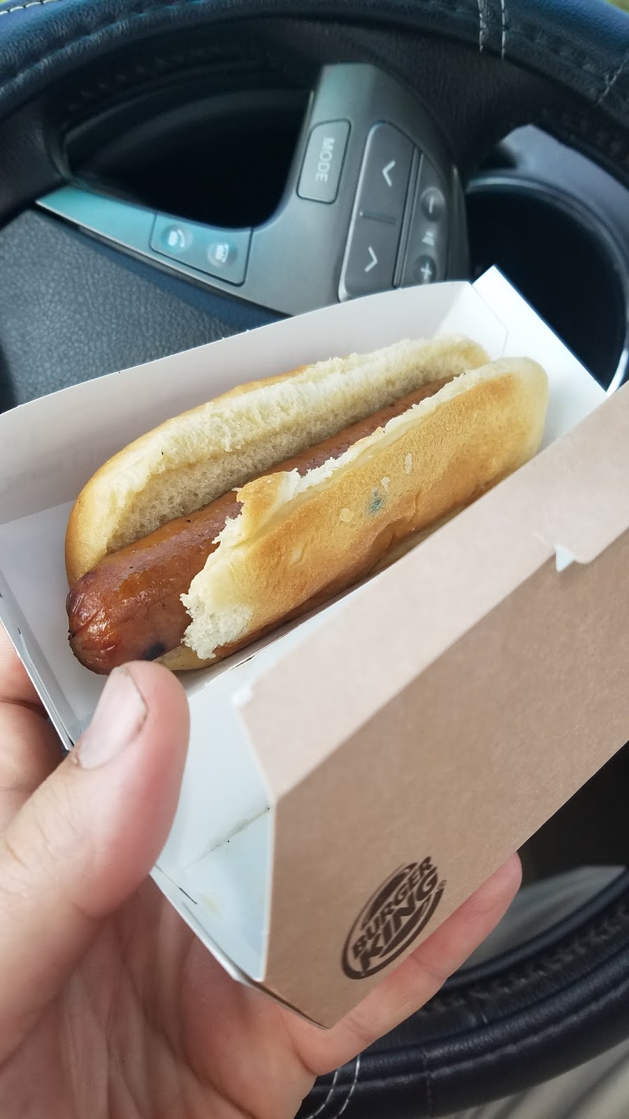 Burger King | restaurant | 11941 Maumelle Blvd, North Little Rock, AR 72113, USA | 8334354736 OR +1 833-435-4736