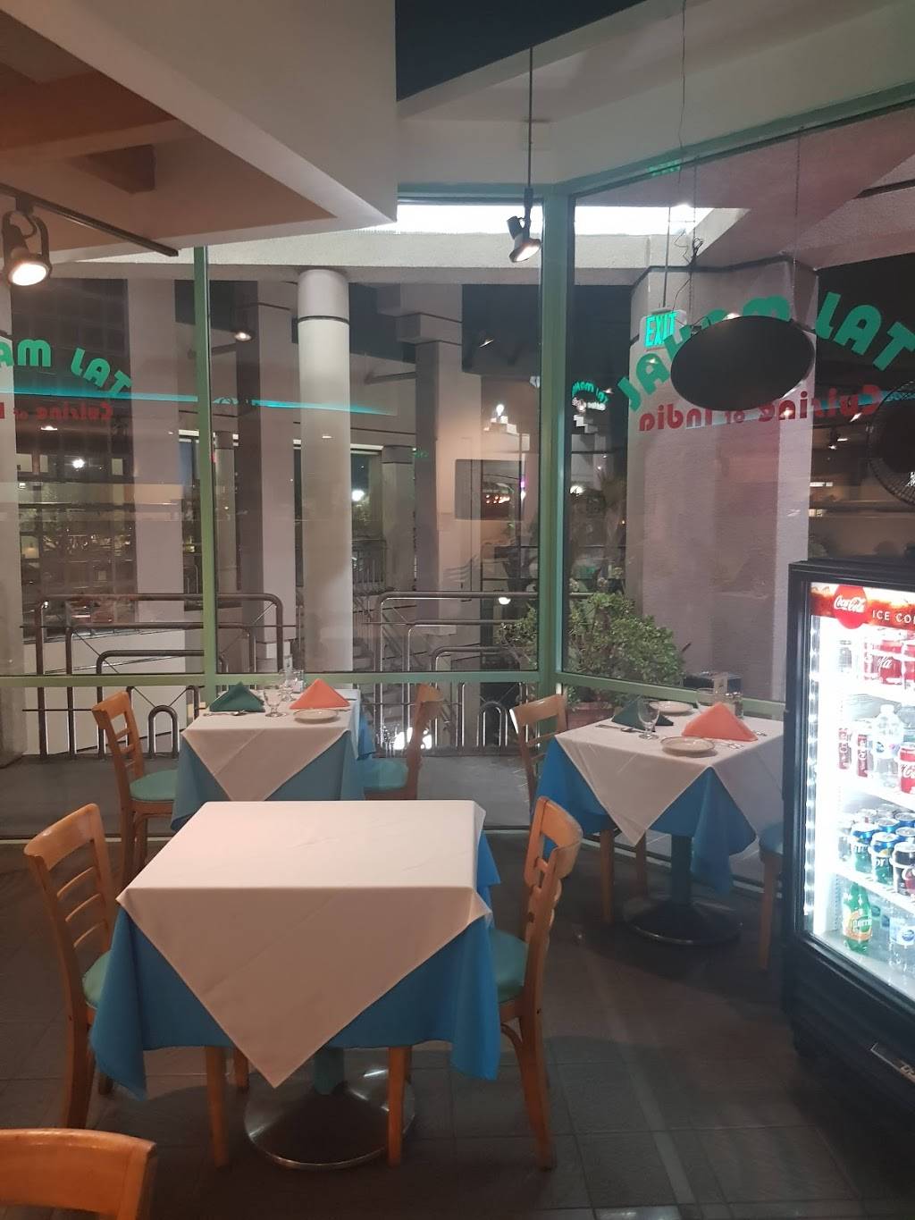 Taj Mahal | restaurant | 17815 Ventura Blvd, Encino, CA 91316, USA | 8183452244 OR +1 818-345-2244