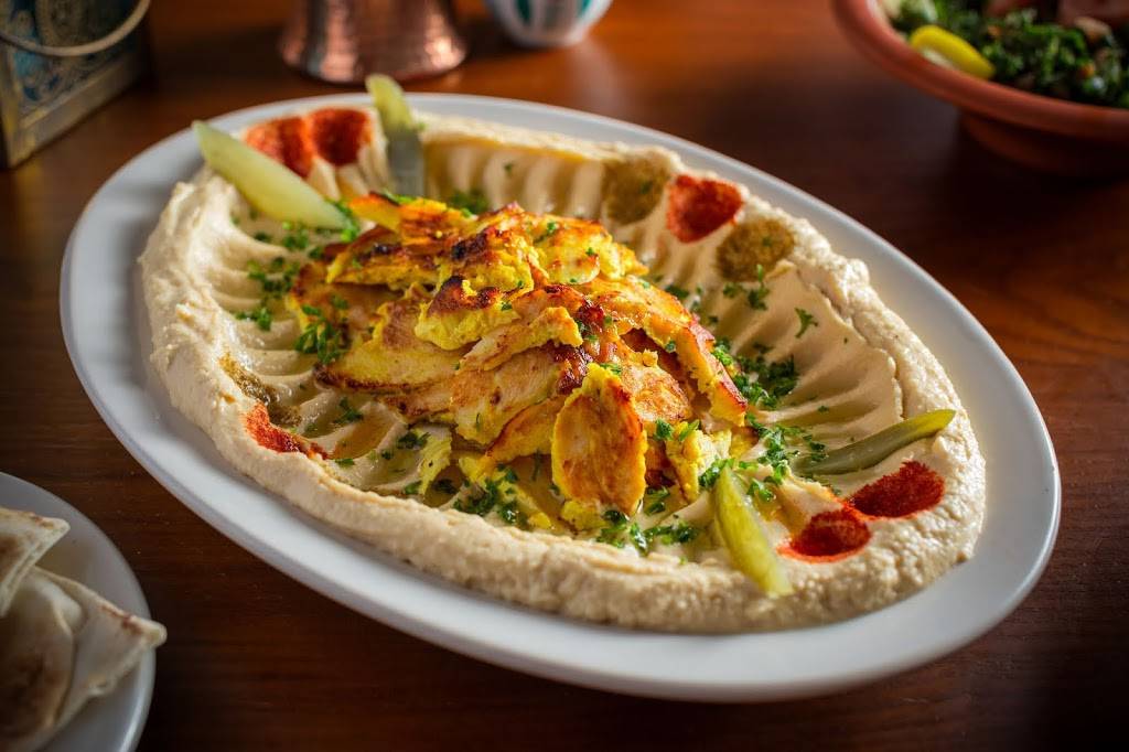 Cedar Palace | restaurant | 655 W Armitage Ave, Chicago, IL 60614, USA | 3126430933 OR +1 312-643-0933