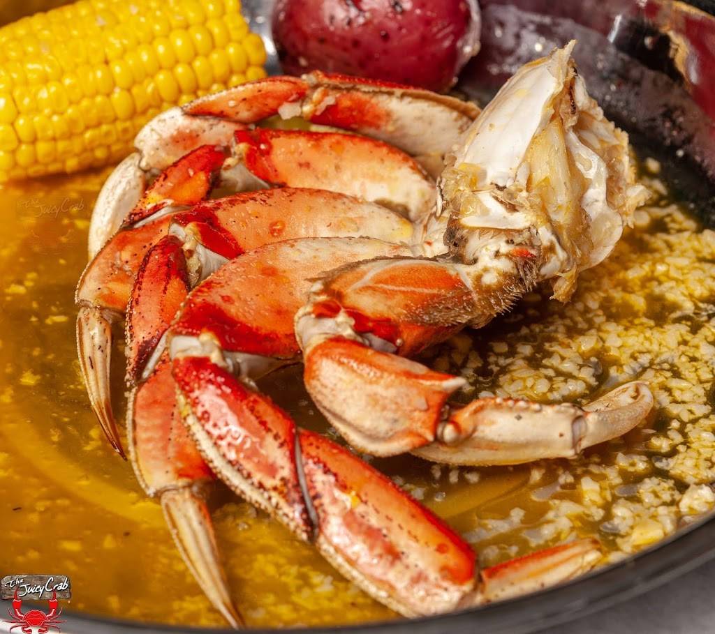 The Juicy Crab | restaurant | 4349 Lawrenceville Hwy, Tucker, GA 30084, USA | 7706745646 OR +1 770-674-5646