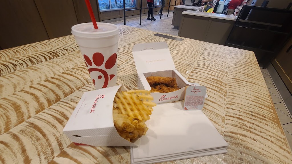 Chick-fil-A | restaurant | 819 W Carson St, Torrance, CA 90502, USA | 3108707047 OR +1 310-870-7047