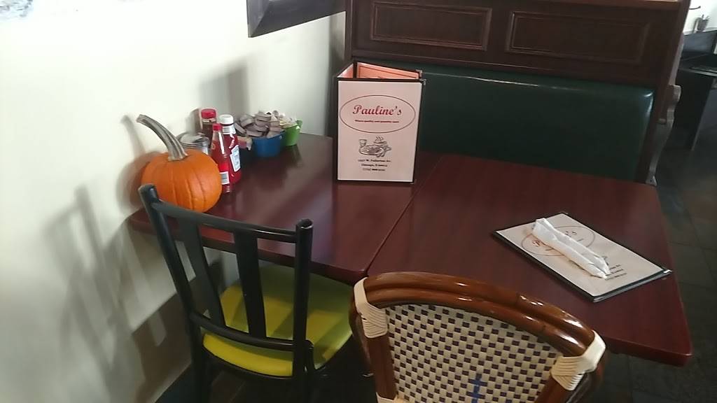 Paulines | restaurant | 1337 W Fullerton Ave, Chicago, IL 60614, USA | 7738683131 OR +1 773-868-3131