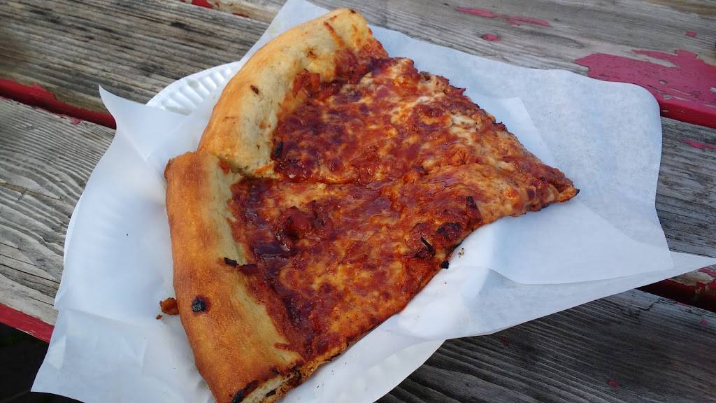 Za Cart Pizza | restaurant | 760 Chambers St, Eugene, OR 97402, USA | 5415143621 OR +1 541-514-3621