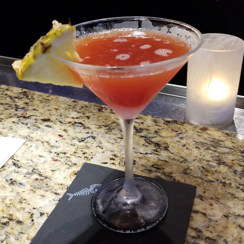 Bonefish Grill | restaurant | 505 N Thompson Ln, Murfreesboro, TN 37129, USA | 6152171883 OR +1 615-217-1883