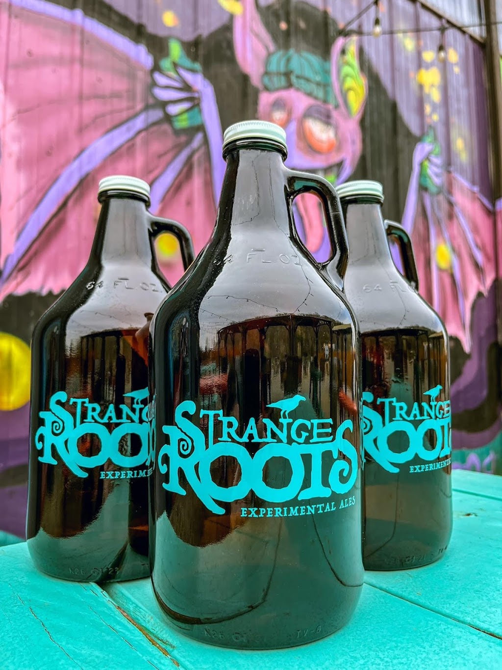 Taqueria El Pastorcito @ Strange Roots | restaurant | 4399 Gibsonia Rd, Gibsonia, PA 15044, USA | 4129614175 OR +1 412-961-4175