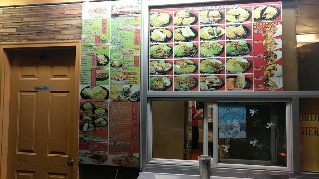 Muchas Gracias Mexican Food | restaurant | 1411 Washington St, Vancouver, WA 98660, USA | 3606952461 OR +1 360-695-2461