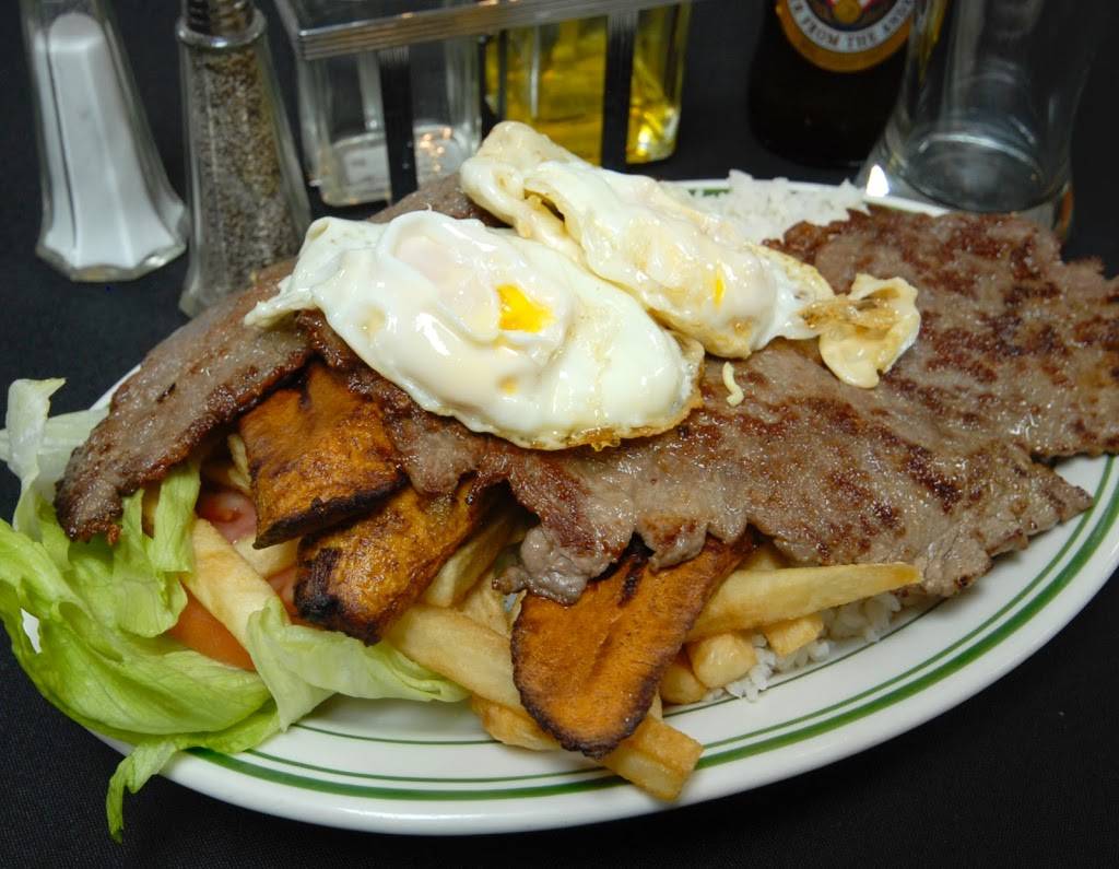 Sabor Peruano - Ceviche/Seafood - Steakhouse - Bar - Dancing | restaurant | 7245 Dixie Hwy, Fairfield, OH 45014, USA | 5138600349 OR +1 513-860-0349