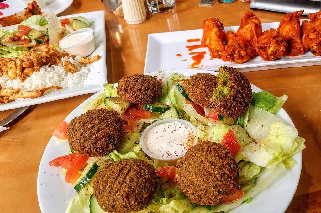 Kraving Kebab Pizza | restaurant | 217 S Golden State Blvd, Turlock, CA 95380, USA | 2095241985 OR +1 209-524-1985