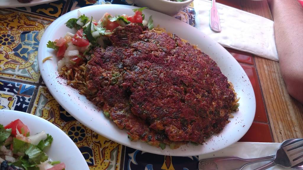 Maiwand Kabob | restaurant | 1202 E Santa Clara St, San Jose, CA 95116, USA | 4083350533 OR +1 408-335-0533