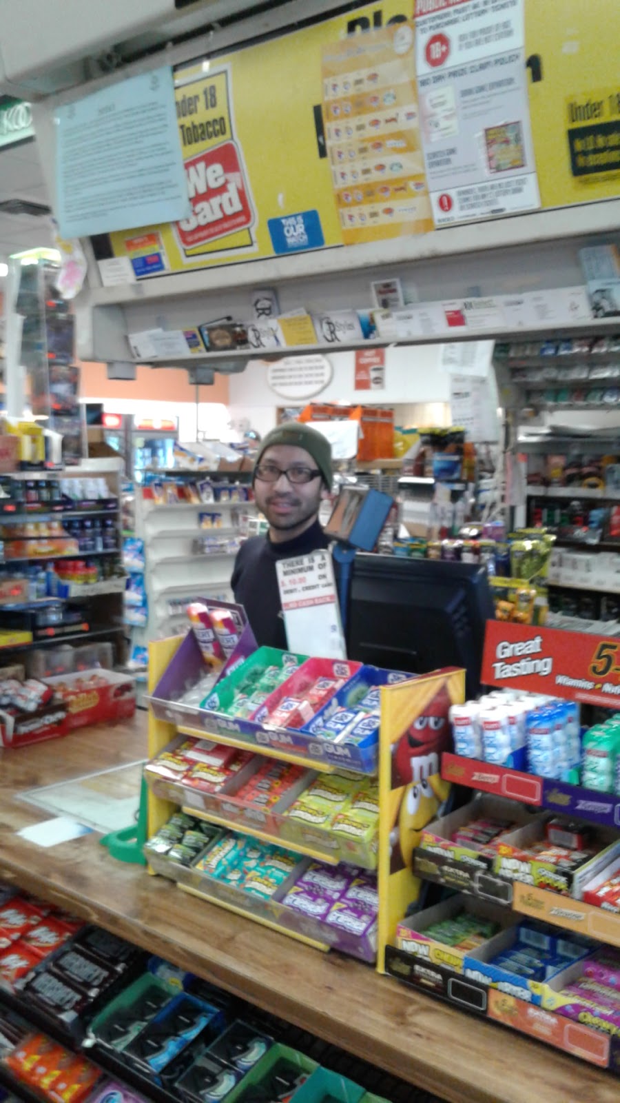 Krauszers Food Store | restaurant | 640 Foxon Rd, East Haven, CT 06513, USA | 2034670433 OR +1 203-467-0433