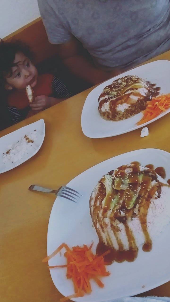 Yujo Sushi | restaurant | Coral 450, Los Alamos, 22110 Tijuana, B.C., Mexico | 016643838252 OR +52 664 383 8252