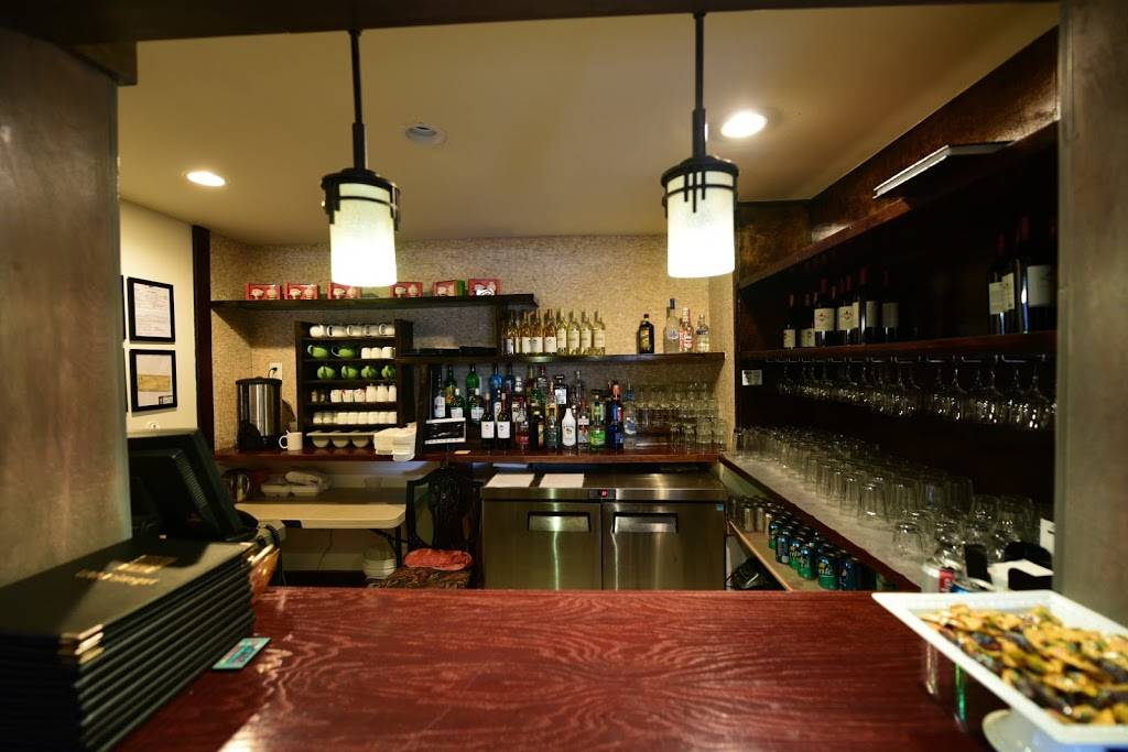Wild Ginger | restaurant | 752 A Walker Rd, Great Falls, VA 22066, USA | 7037595040 OR +1 703-759-5040