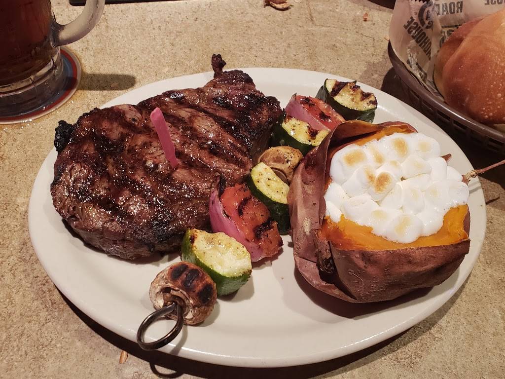 Logans Roadhouse | restaurant | 12950 Northwest Fwy, Houston, TX 77040, USA | 7138957500 OR +1 713-895-7500