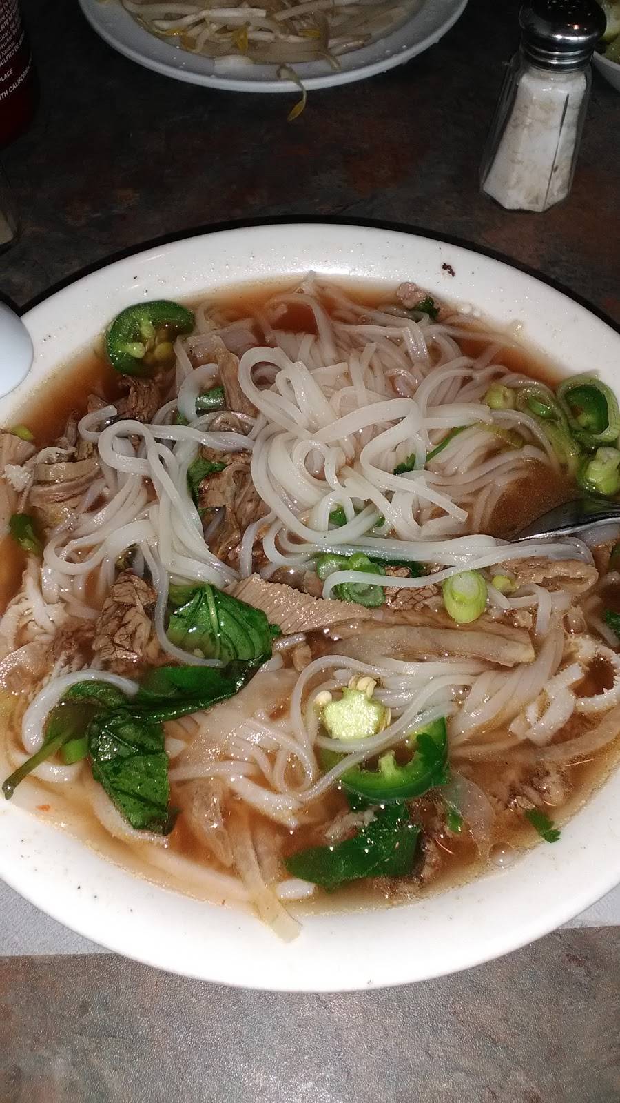 Pho Van | restaurant | 3904, 6477 Baltimore National Pike, Catonsville, MD 21228, USA | 4104556000 OR +1 410-455-6000
