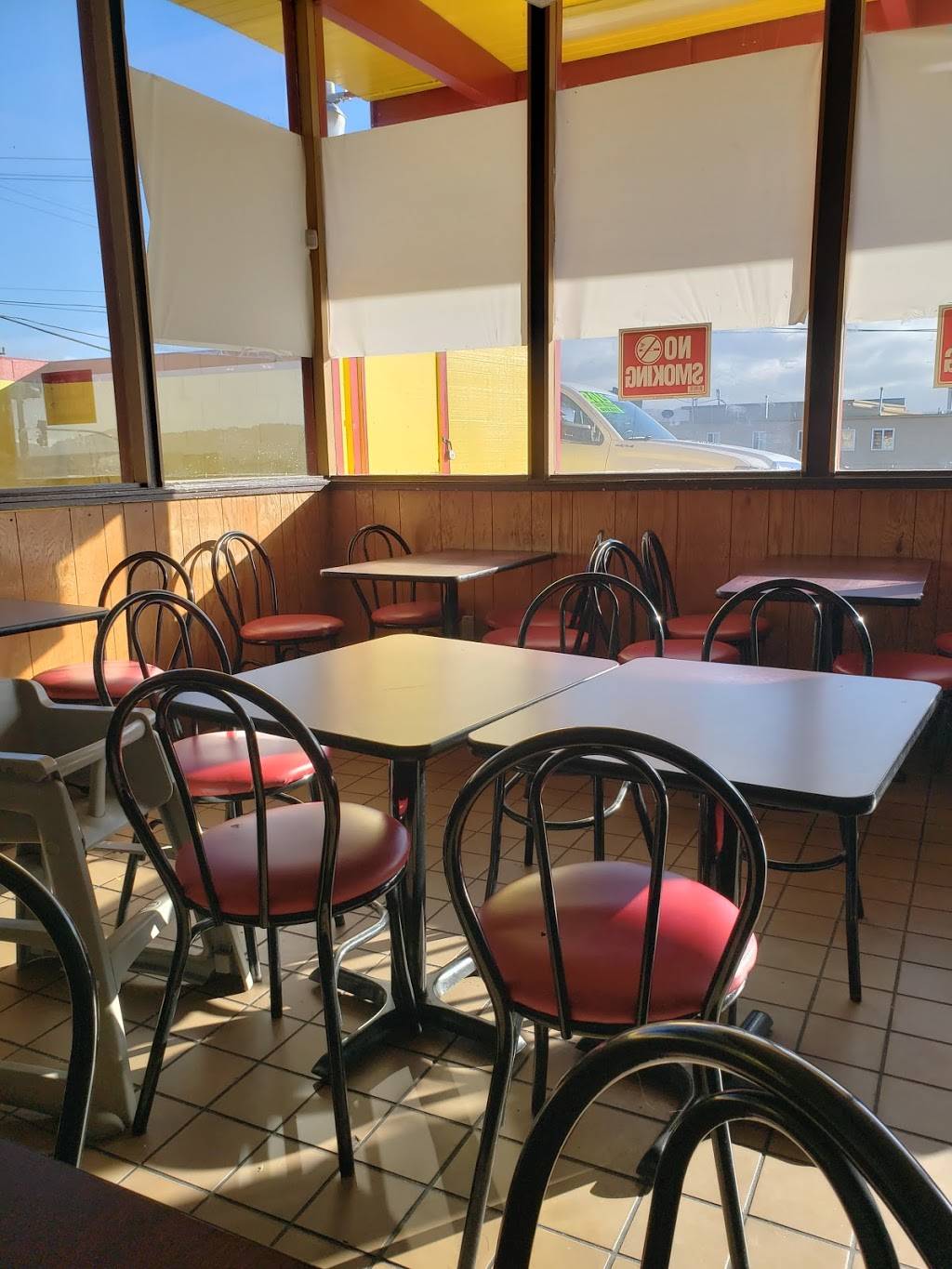 Baldemiros Taco Shop | restaurant | 2008 Fremont Blvd, Seaside, CA 93955, USA | 8318992231 OR +1 831-899-2231