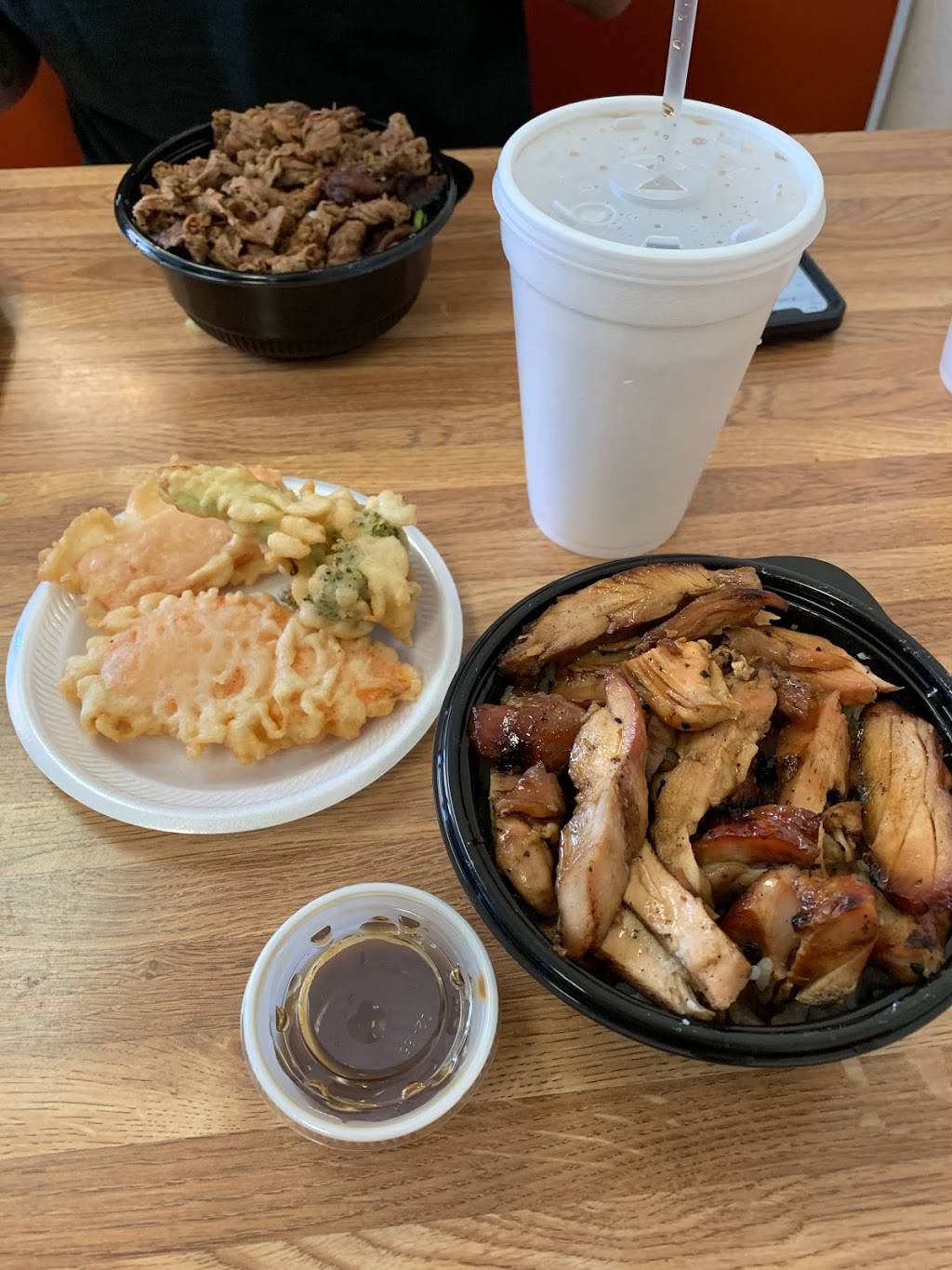 Mikas Japanese Restaurant | restaurant | 2745 W Shaw Ave #126, Fresno, CA 93711, USA | 5592242243 OR +1 559-224-2243