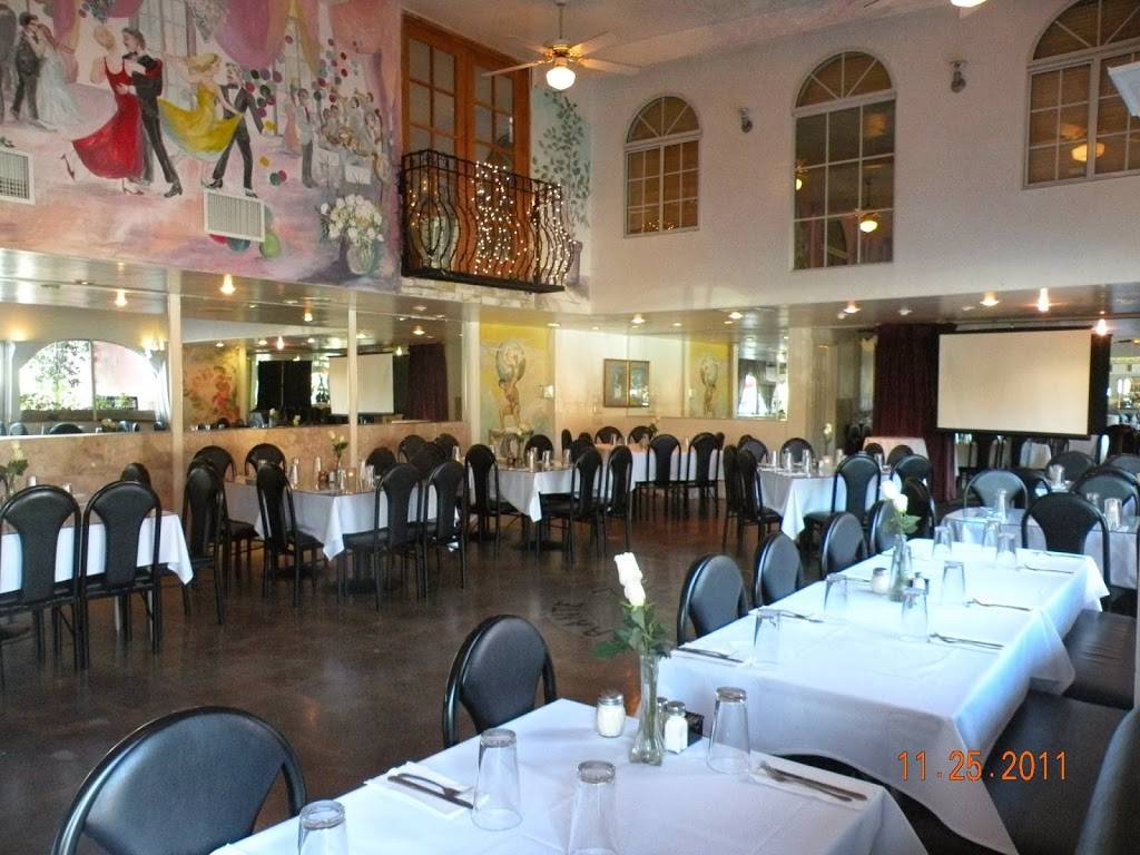 Victorios Ristorante & Catering Since 1964 | meal delivery | 10901 Victory Blvd, North Hollywood, CA 91606, USA | 8187629000 OR +1 818-762-9000