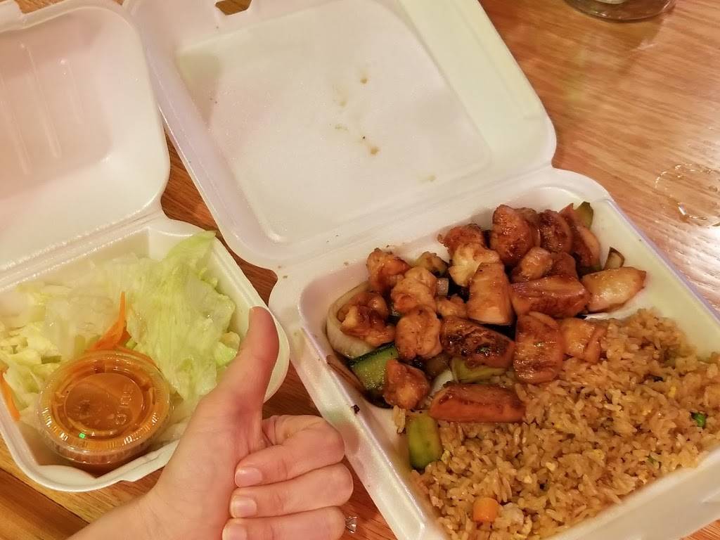 Ichiban Japanese Steak House #1 | restaurant | 5425 TN-153, Hixson, TN 37343, USA | 4238750404 OR +1 423-875-0404