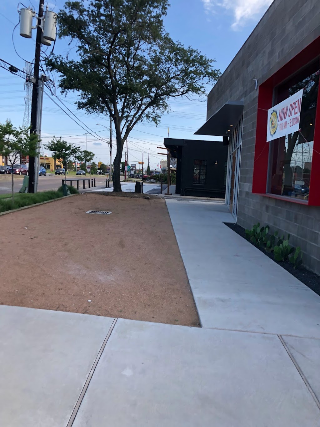 La Calle | restaurant | 3321 Ella Blvd, Houston, TX 77018, USA | 7134975502 OR +1 713-497-5502